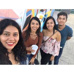 Meet your Posher, Edith